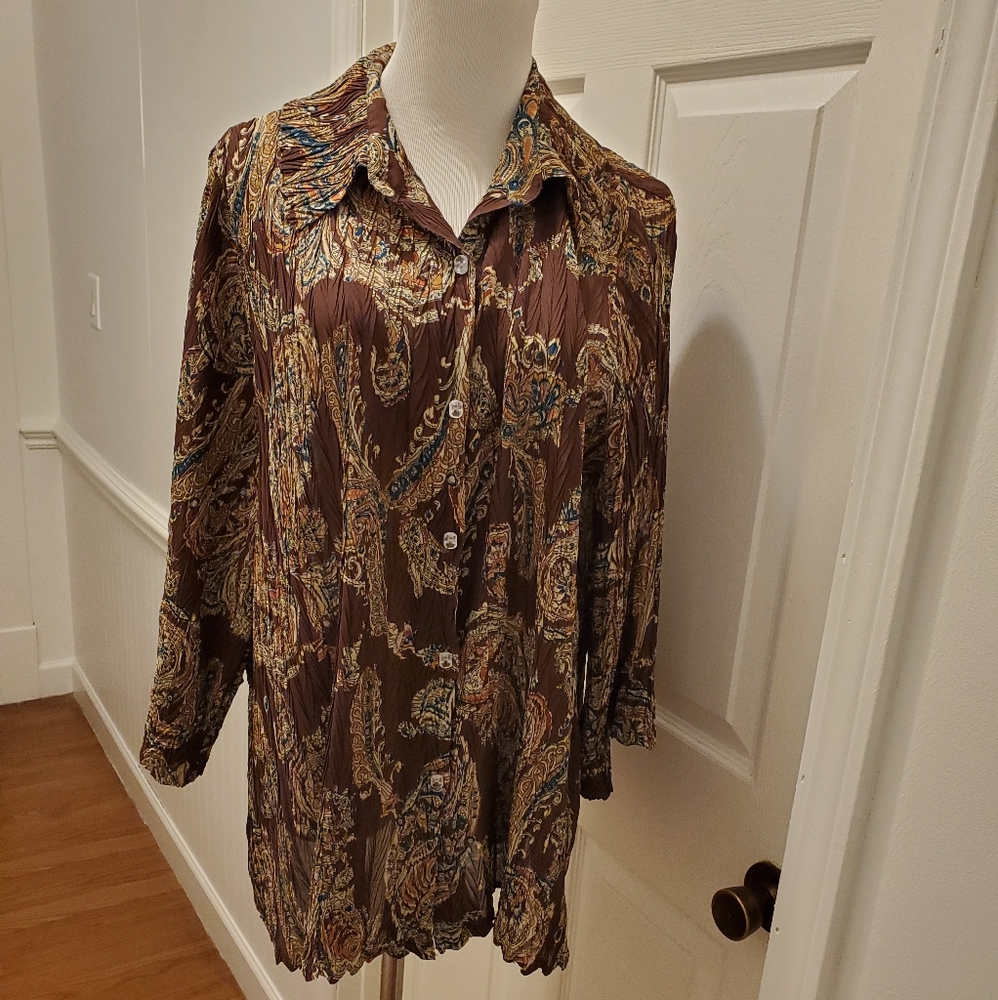 Cato blouse